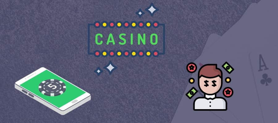 Tips for $1 deposit casino