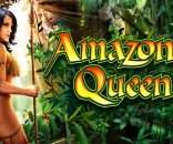 Amazon Queen / Queen of the Wild Slots