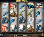 Batman Slot By NextGen Gaming