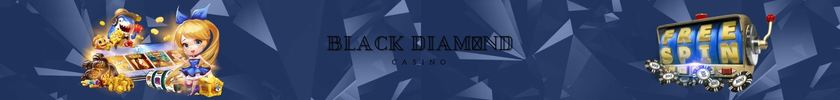 Black Diamond Casino Free Spins Bonus