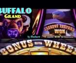 Buffalo Grand Slots