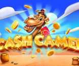 Cash Camel Slots