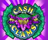 Cash Clams Slots
