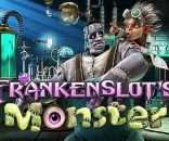 Frankenslot’s Monster Slot