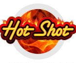 Hot Shot Slots Machine