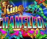 King Chameleon Slot