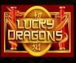 Lucky Dragons Slot