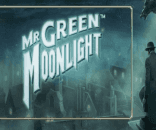 Mr Green Moonlight Slot