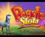 Peggle Slot