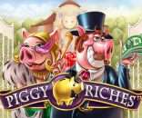 Piggy Riches Slots