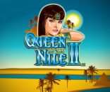 Queen of the Nile 2 Slots