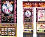 Sex And The City Slots