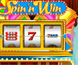 Spin ‘N’ Win Slot