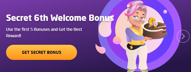 Stay Casino Welcome Bonus