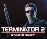 Terminator 2 Slots