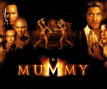 The Mummy Slots