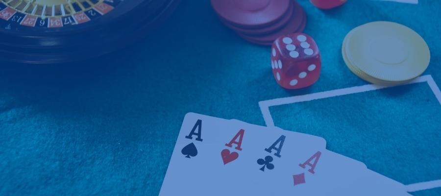 Types of casino free spins