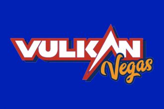 Vulkan Vegas logo