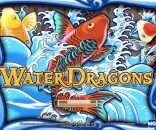 Water Dragons Slots by IGT