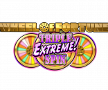 Wheel Of Fortune Triple Extreme Spin Slot