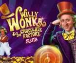 Willy Wonka World Of Wonka Slot