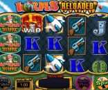 Worms Reloaded Slots