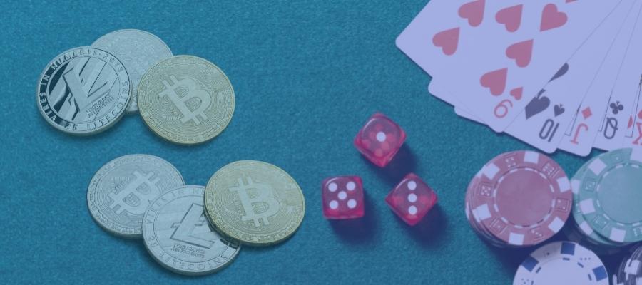 bitcoin casinos