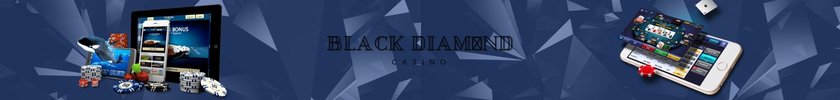 black diamond casino app