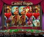 Casino Royale Slots